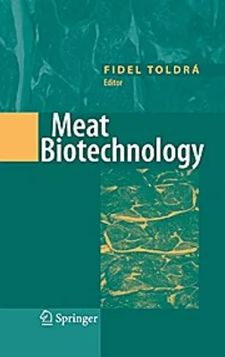 Image de Meat Biotechnology