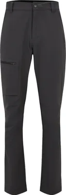 Produktbild von HOT-SPORTSWEAR Maroon M_Pants GRAPHITE GRAPHITE 54