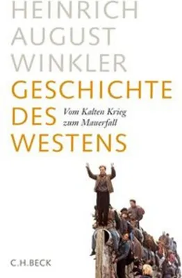 Produktbild von Geschichte des Westens