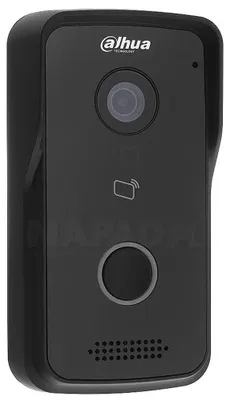 Immagine prodotto di DAHUA Dahua Door Station VTO2111D-P-S3
