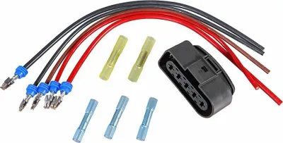 Produktbild von METZGER Kabelreparatursatz Zentralelektrik 2324198 für VW Golf VII Schrägheck (5G1, BQ1, BE1, BE2)