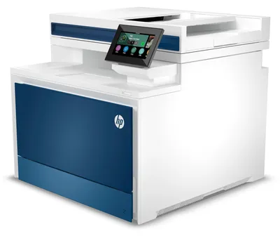 Immagine prodotto di HP Color Laserjet Pro 4302fdn MFP 4-in-1 4RA84F#B19