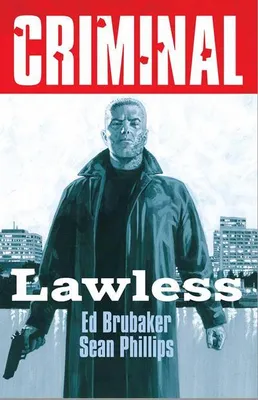 Obrázok produktu pre Criminal Volume 2: Lawless (New Edition)
