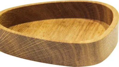 Image de Caisse en bois Lind DNA Curve Nature