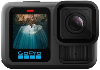 Produktbild von GoPro HERO 13 Black Extended Power Bundle
