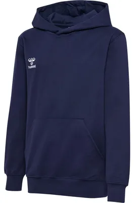 Productafbeelding van hmlGO 2.0 Hoodie voor kinderen