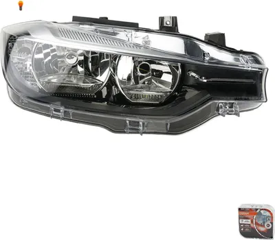 Zdjęcie produktu dla Johns, reflektory Osram Night Breaker Laser pasujące do BMW serii 3 F30/F31 05/15-prawe 63117365596 7365596