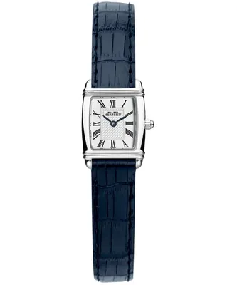 Immagine prodotto di Herbelin Herbelin Art Déco Damenuhr Ladies Quartz, Swiss Made, Ronda 751 MH-17438AP08BL