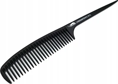Produktbild von Professioneller Friseurkamm zum Toupieren von Haaren für Frisuren mit Volumen- und Textur-Effekt 0713