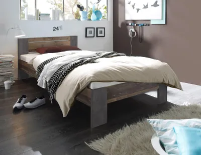 Produktbild von Bett VEGA