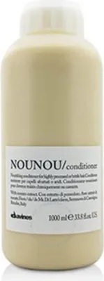 Immagine prodotto di Davines Nounou Balsamo Nutriente 1000ml