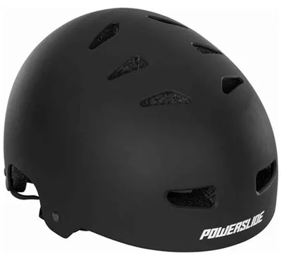 Produktbild von Powerslide Allround Helm Senior