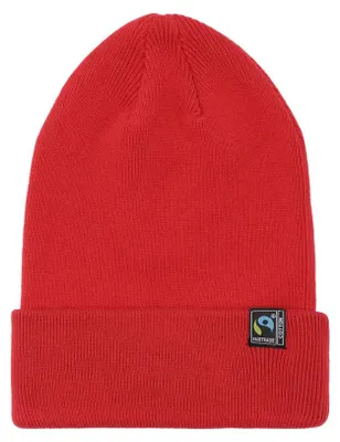 Produktbild von Neutral - Mütze LT1369 (Einheitsgröße) (Rot)