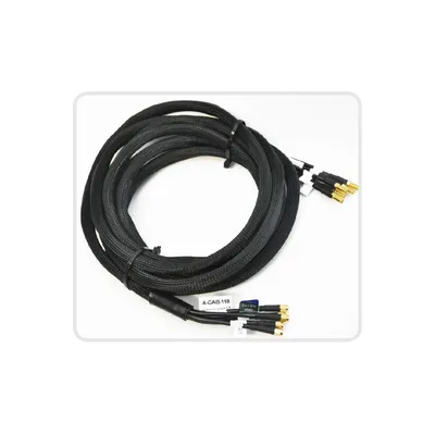 Produktbild von 1,5m Verlängerungskabel für MIMO 5-in-1 Antenne LMR195, halogenfrei