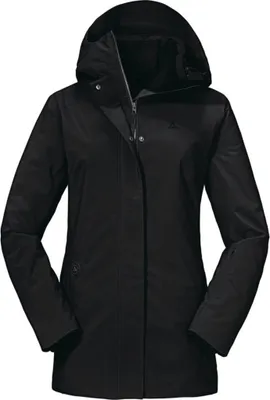 Produktbild von Jacken Schöffel Heat Cambria 133189990