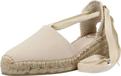 Produktbild von TONI PONS VALENCIA Damen Sandalen Weiß