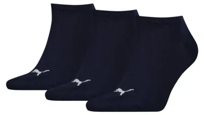 Obrázok produktu pre PUMA UNI SNEAKER PLAIN 3P navy 43-46