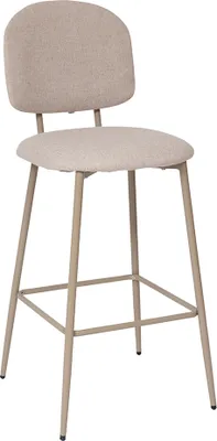 Produktbild von Eazy Living Barhocker Reverie Beige