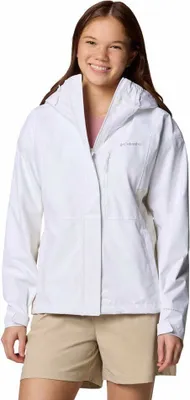 Produktbild von Columbia Hikebound™ Ii Jacke Weiß M Frau Weiß M