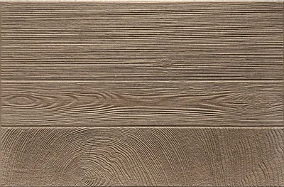 Produktbild von Beton Terrassenplatte Woodstone nuss-braun 40 cm x 60 cm x 3,9 cm