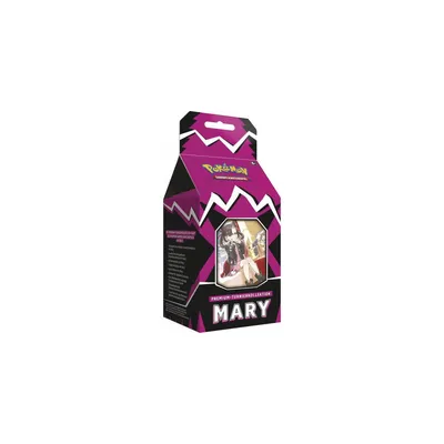 Produktbild von Pokémon Premium-Turnierkollektion Mary