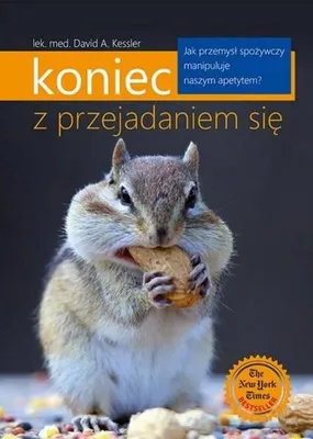 Image de Koniec z przejadaniem się - David A. Kessler