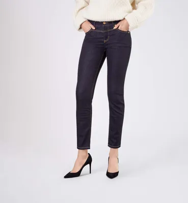 Produktbild von - MAC JEANS - RICH SLIM, Light authentic denim - Slim Fit - 5904-90-0389L-D683 - blau Größe 36/28
