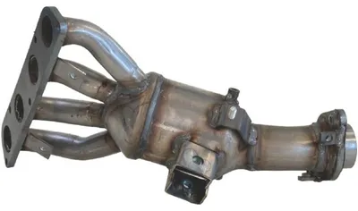 Produktbild von Bosal Katalysator 090-472