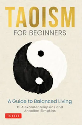 Immagine prodotto di Taoism for Beginners