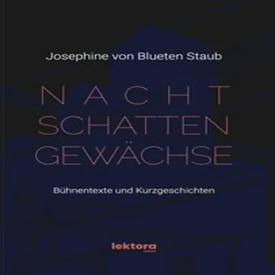 Produktbild von Nachtschattengewächse