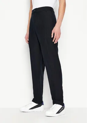 Produktbild von Armani Exchange 8nzp15_znfnz Hosen Schwarz 33 Mann Schwarz 33
