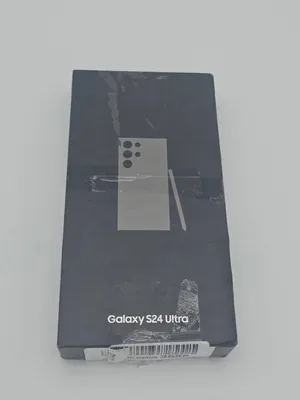 Image de SAMSUNG SM-S928BZTHEUB SAMSUNG Galaxy S24 Ultra Smartphone grau 512 GB