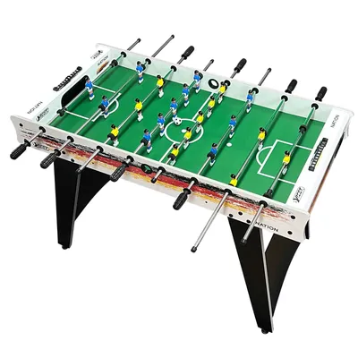 Produktbild von Best Sporting Tischkicker NATION für Hobby und Familie