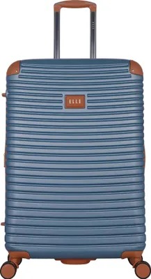 Produktbild von ELLE Koffer Glam mit versenktem TSA-Schloss Blue One Size