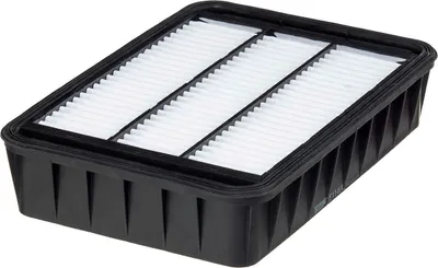 Produktbild von Hengst Luftfilter für Citroen Mitsubishi Peugeot