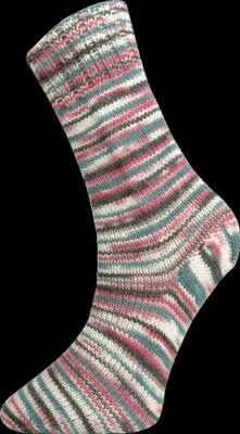 Produktbild von ONline - Supersocke Sort. 380 Bambus-Color 3135