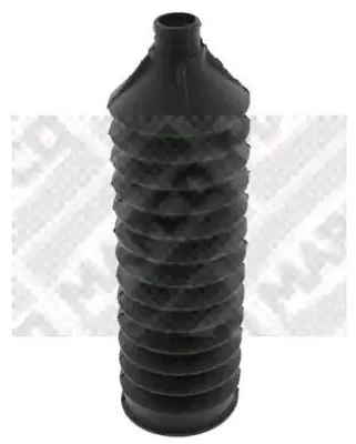 Produktbild von MAPCO 17749 Lenkmanschette Gummi für VW POLO (9N) Vorne