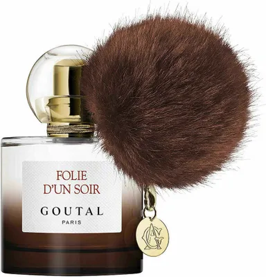 Obrázok produktu pre Dámsky parfum Goutal Folie D'Un Soir EDP EDP 50 ml