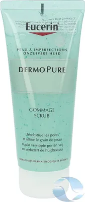 Produktbild von Eucerin DermoPure Scrub 100ml