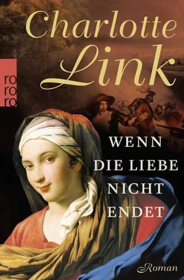 Obrázek produktu pro Wenn die Liebe nicht endet