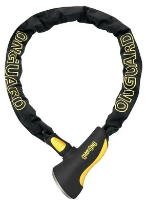 Image de ONGUARD 8020 - Mastiff (110cm x 10mm)
