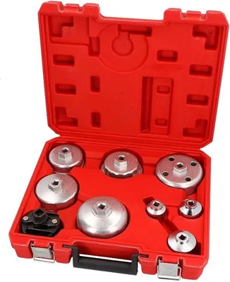 Produktbild von ENERGY Ölfilterschlüssel NE00295