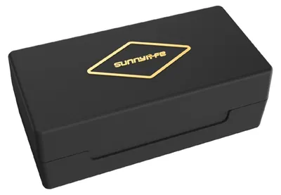 Obrázek produktu pro Pro DJI Neo Drone Sunnylife Propeller Mini Travel Case Storage Box Bag