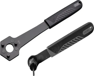 Produktbild von Pro Kassettenabzieh-/Montagewerkzeugset Prtl0104+Prtlb092, Schwarz