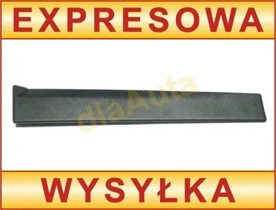 Produktbild von Ford Fiesta MK6 02-08 3-Türer linke Türsäulenverkleidung