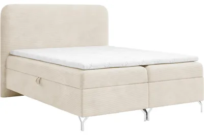 Obrázok produktu pre Kontinentálna posteľ OMEGA 120x200 poso 38