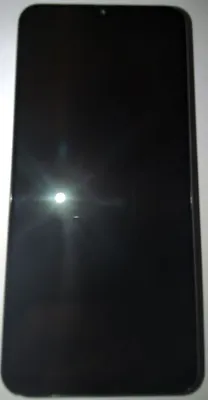 Image de SAMSUNG Galaxy A50 SM-A505FN - / Couleur:noir