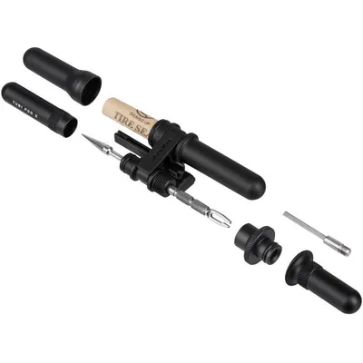 Obrázok produktu pre Topeak Tubi Pod X sada na opravu defektu u bezdušových plášťov TUB-PDX