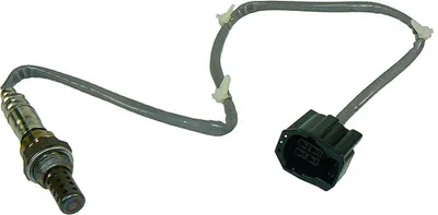 Produktbild von METZGER Lambdasonde für MAZDA 3 (BK) Regelsonde 590mm 0893109