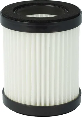 Produktbild von vhbw Staubsaugerfilter kompatibel mit Beldray Airgility 22.2V BEL01088, BEL0776 Staubsauger - Schmutzfilter, Filtereinheit